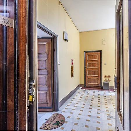 Monnalisa A Due Passi Da 3*