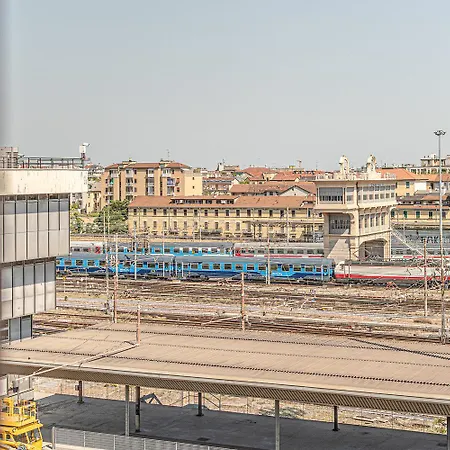 Monnalisa A Due Passi Da 3*
