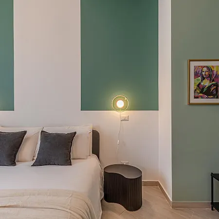 Monnalisa A Due Passi Da 3*